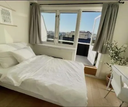 Lejlighed Cosy With Balcony *